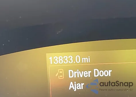 2024 Ford Bronco Sport Heritage z USA, uszkodzony, nr VIN 3FMCR9G61RRE31232